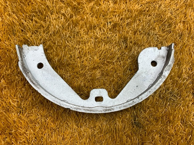 Колодки ручника, 700 рублей, Красноярск