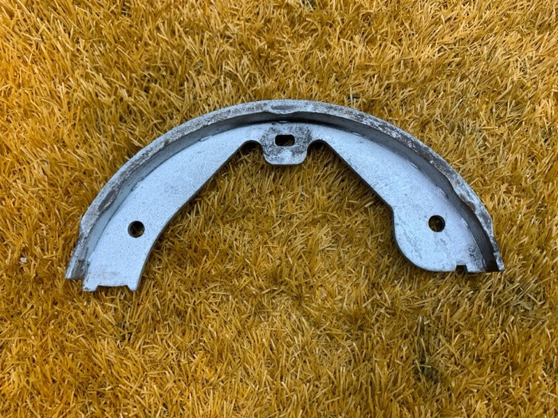 Колодки ручника, 700 рублей, Красноярск