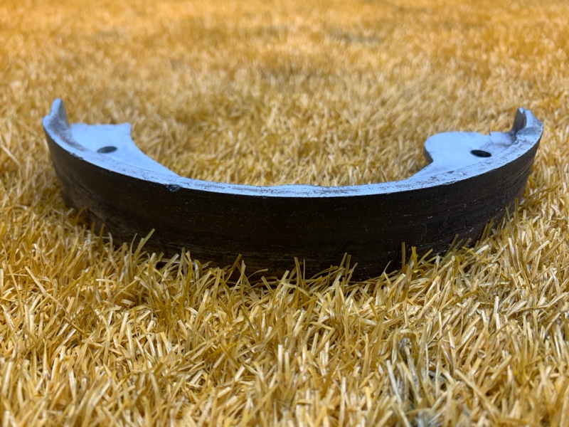 Колодки ручника, 700 рублей, Красноярск