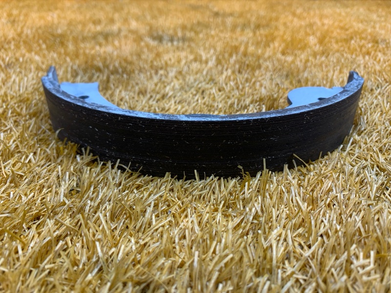 Колодки ручника, 700 рублей, Красноярск