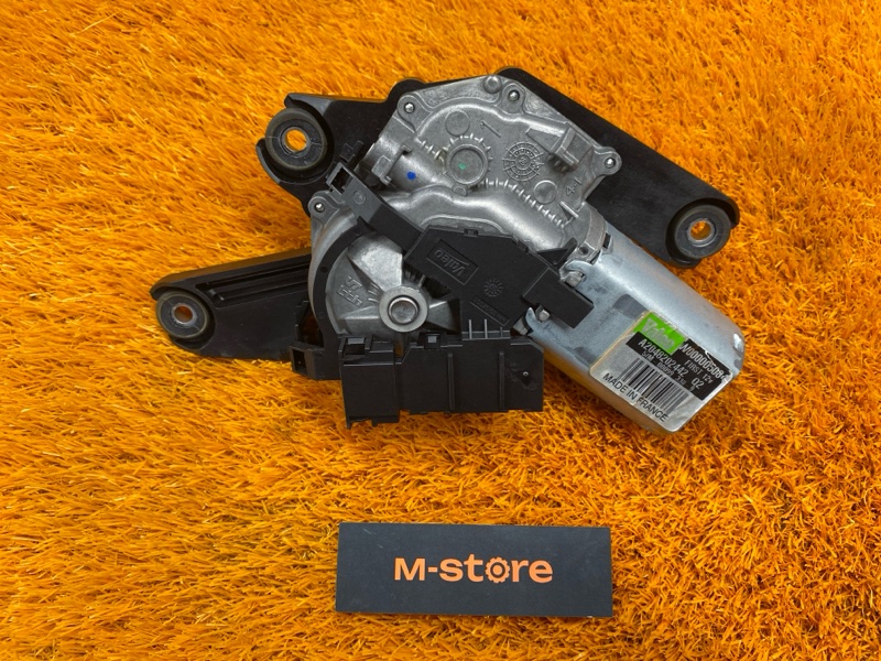 Мотор стеклоочистителя, 10830 рублей, Красноярск