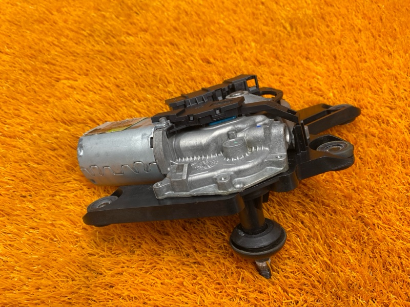 Мотор стеклоочистителя, 10830 рублей, Красноярск