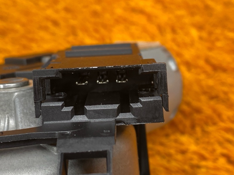 Мотор стеклоочистителя, 10830 рублей, Красноярск