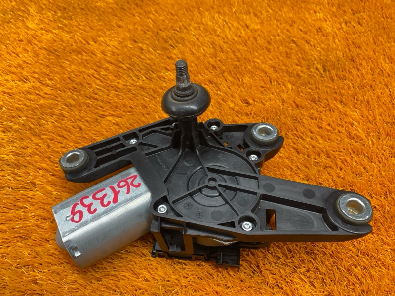 Мотор стеклоочистителя, 10830 рублей, Красноярск