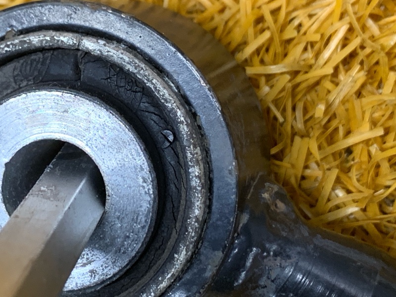 стойка стабилизатора, 280 рублей, Красноярск