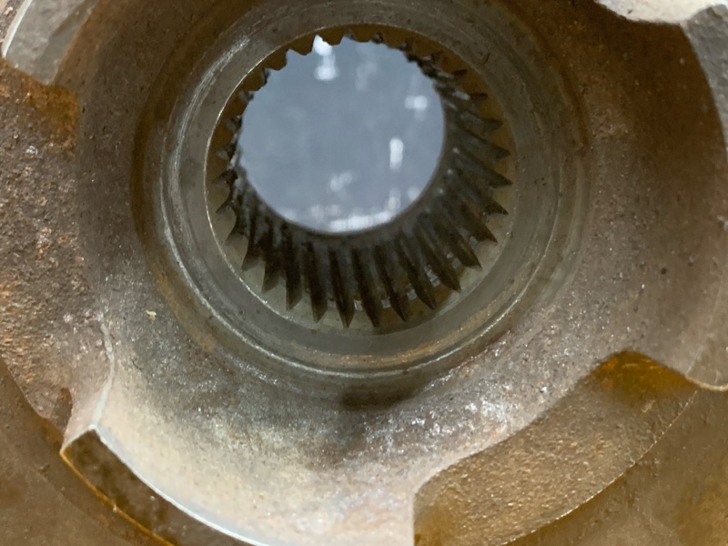 ступица, 2500 рублей, Красноярск