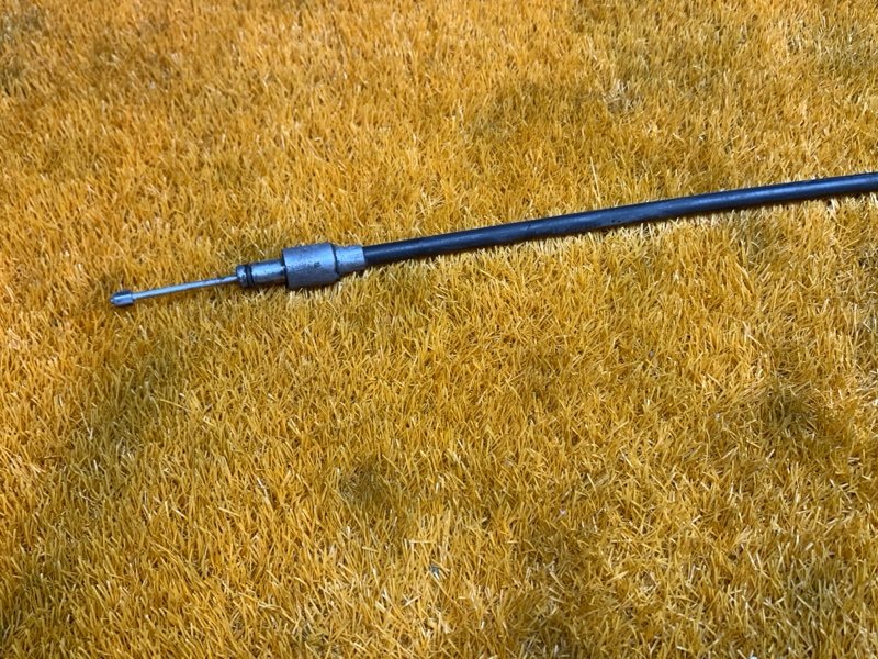 трос ручника, 650 рублей, Красноярск