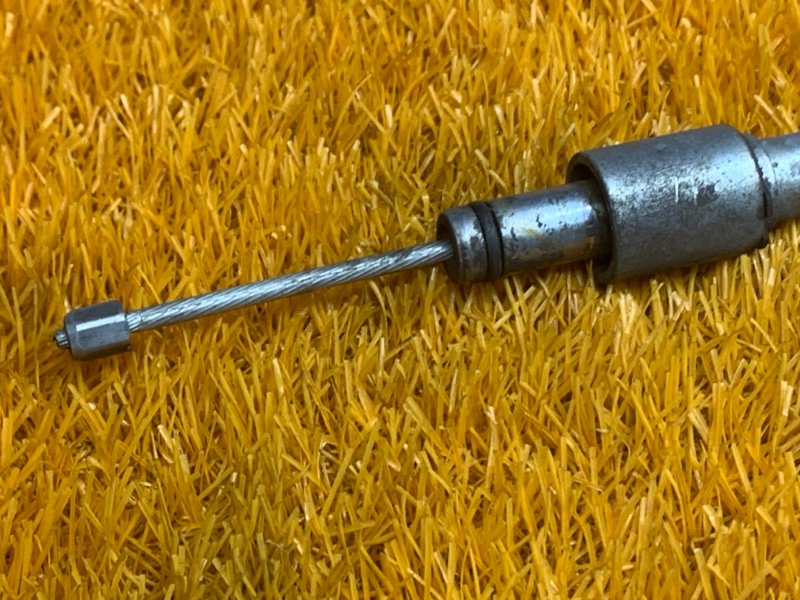 трос ручника, 650 рублей, Красноярск