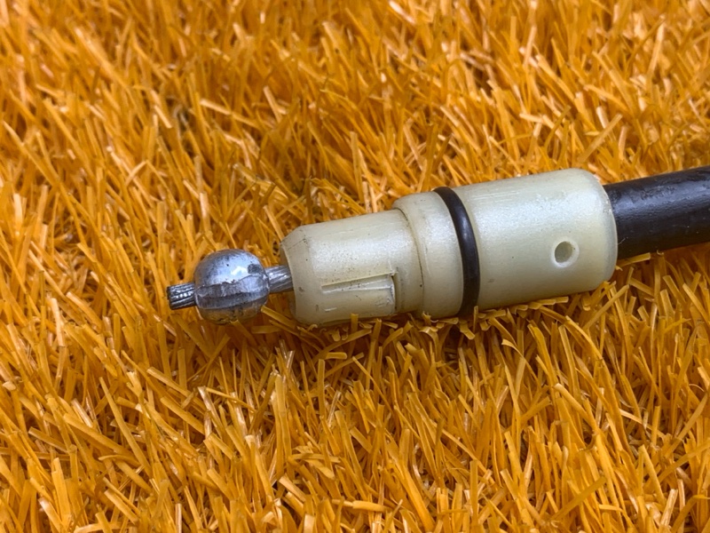 трос ручника, 650 рублей, Красноярск