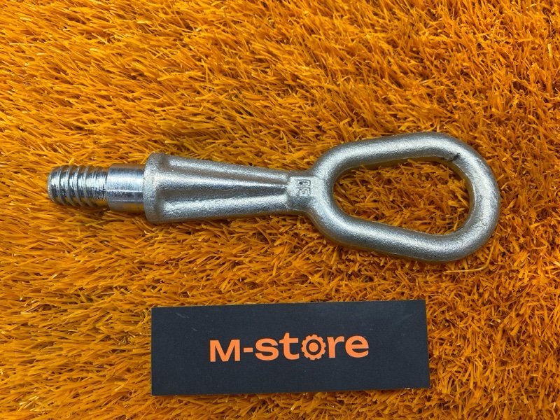 Крюк буксировочный, 1500 рублей, Красноярск