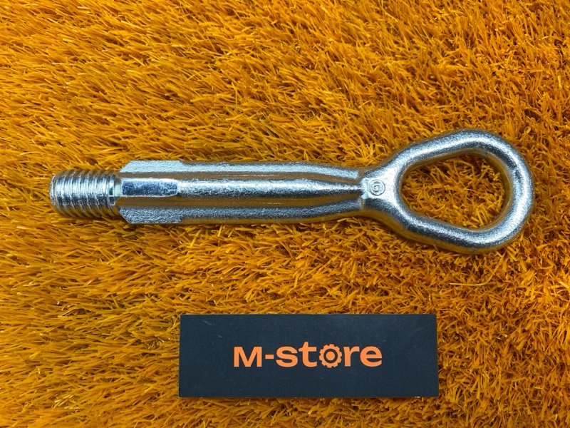 Крюк буксировочный, 1000 рублей, Красноярск