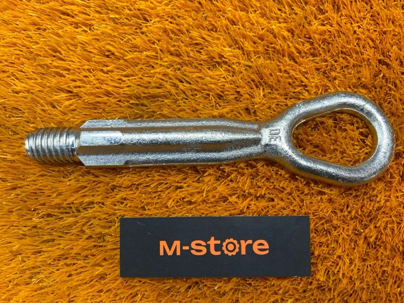 Крюк буксировочный, 1000 рублей, Красноярск