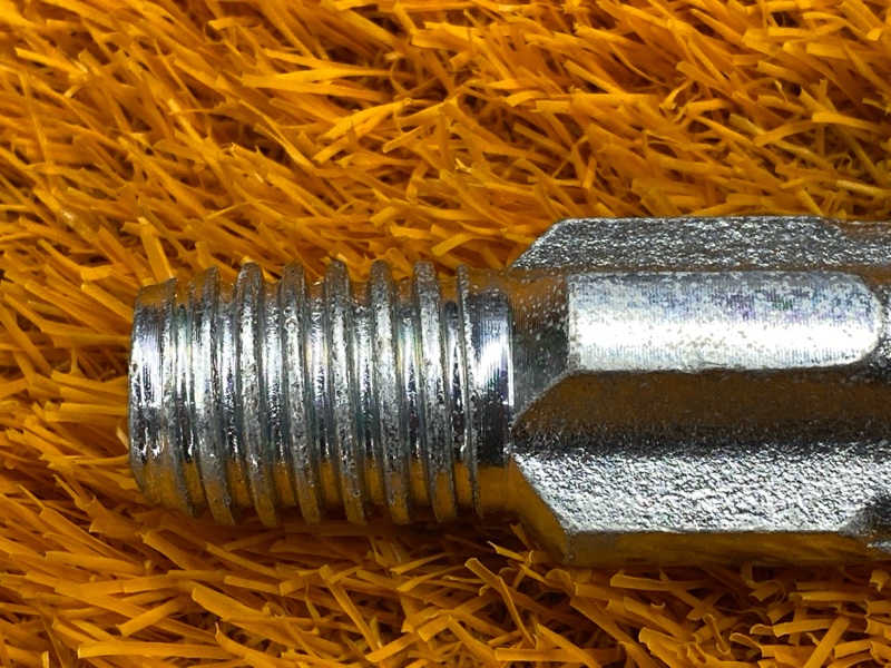 Крюк буксировочный, 1000 рублей, Красноярск