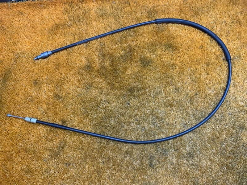 трос ручника, 650 рублей, Красноярск