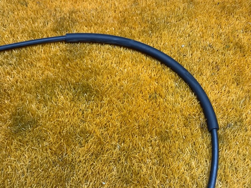 трос ручника, 650 рублей, Красноярск