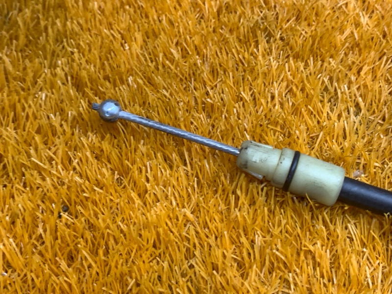 трос ручника, 650 рублей, Красноярск