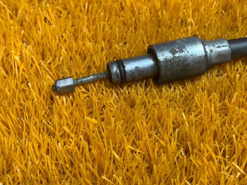 трос ручника, 650 рублей, Красноярск