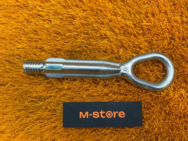 Крюк буксировочный, 1000 рублей, Красноярск