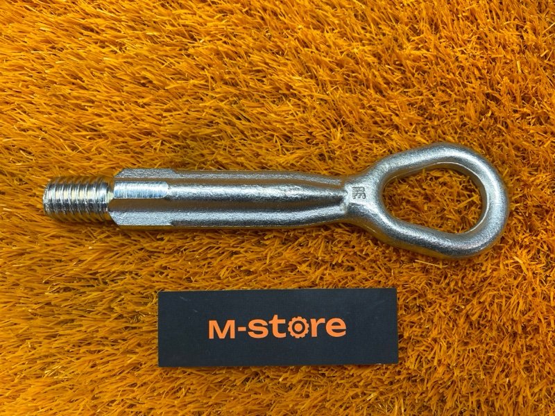 Крюк буксировочный, 1000 рублей, Красноярск