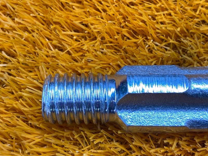 Крюк буксировочный, 1000 рублей, Красноярск