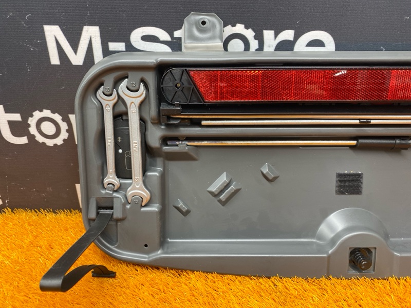 Ящик для инструментов, 1810 рублей, Красноярск