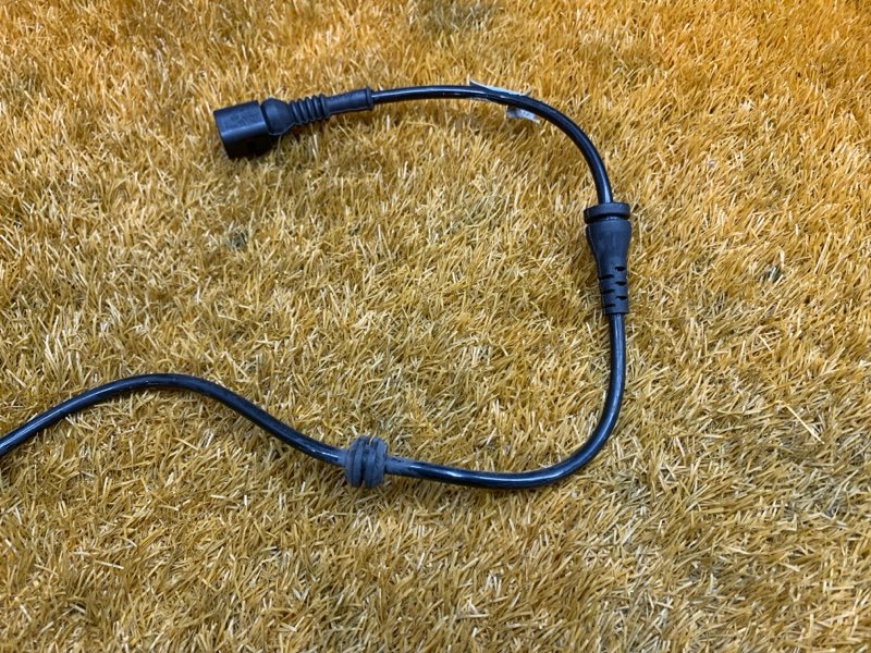 Проводка датчика ABS, 550 рублей, Красноярск