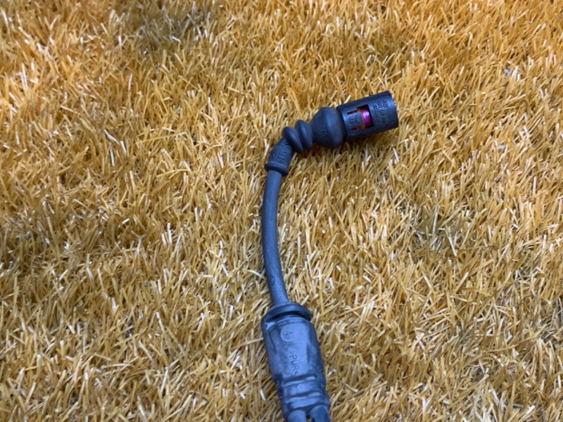 Проводка датчика ABS, 550 рублей, Красноярск