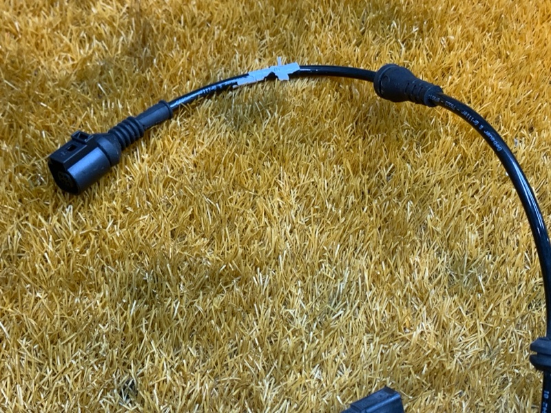 Проводка датчика ABS, 550 рублей, Красноярск