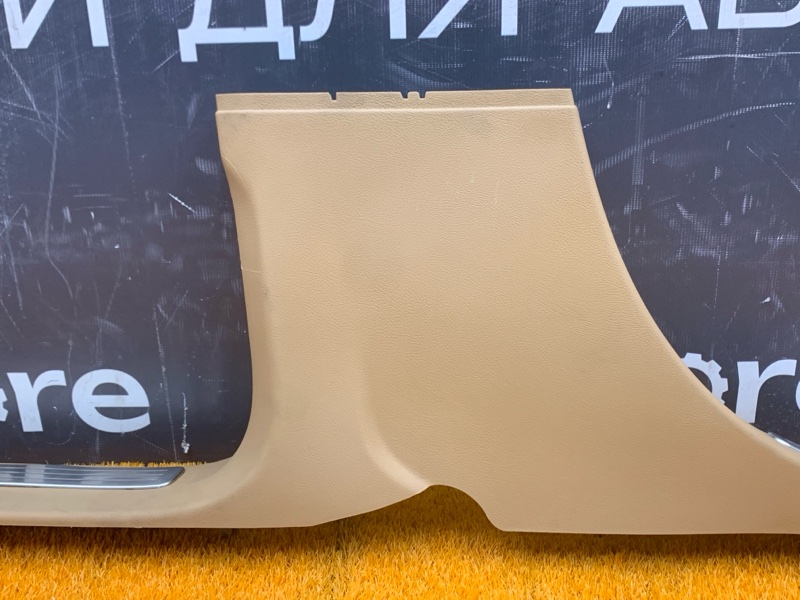 Накладка на порог салона, 370 рублей, Красноярск