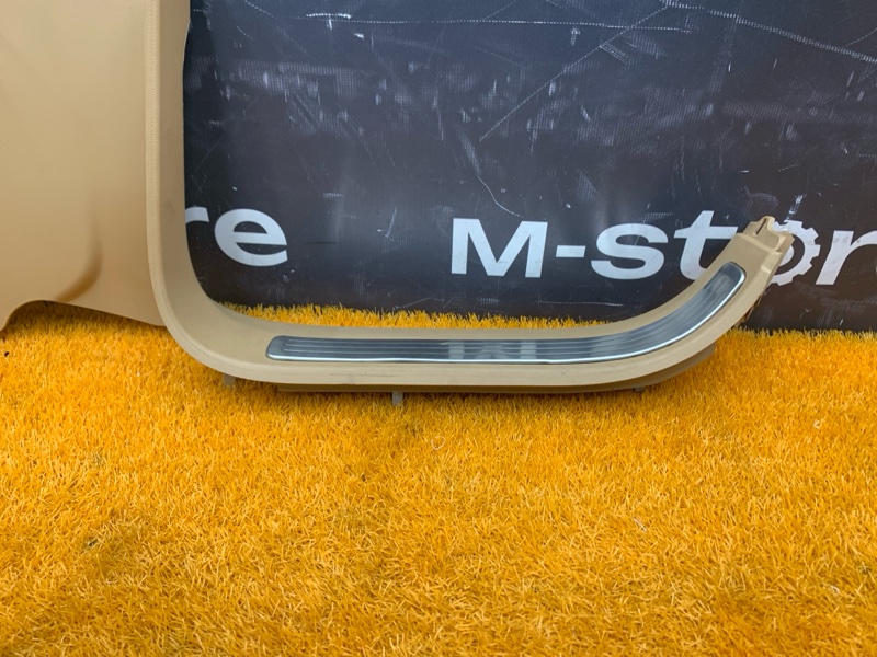 Накладка на порог салона, 370 рублей, Красноярск