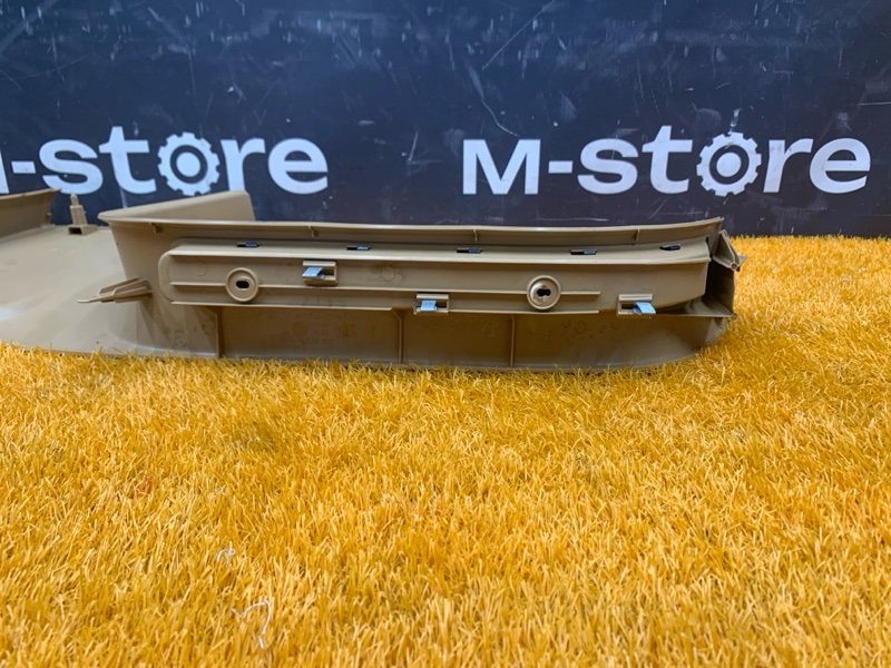 Накладка на порог салона, 370 рублей, Красноярск