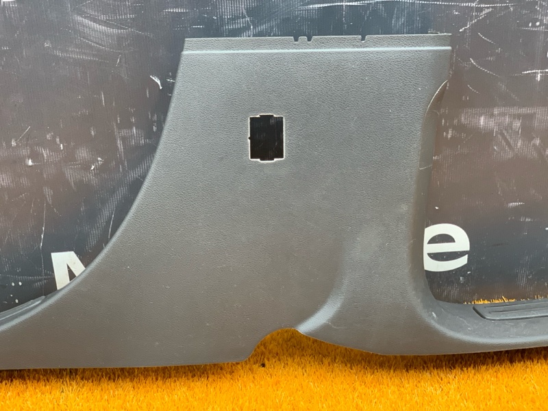 Накладка на порог салона, 460 рублей, Красноярск