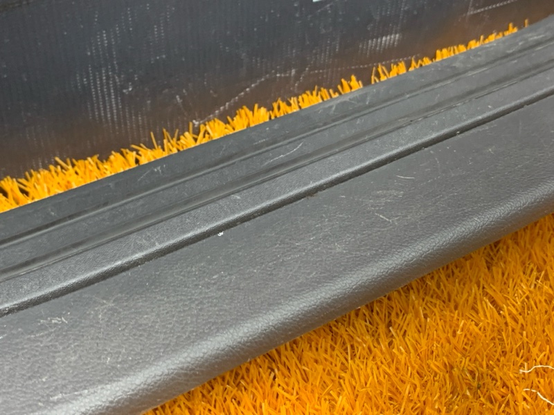 Накладка на порог салона, 460 рублей, Красноярск