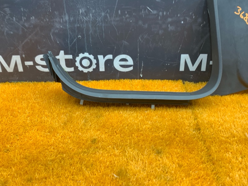 Накладка на порог салона, 460 рублей, Красноярск