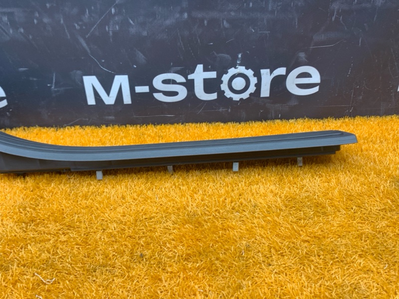 Накладка на порог салона, 460 рублей, Красноярск