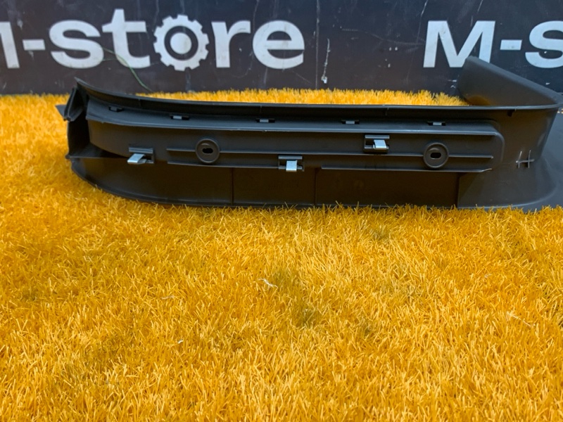 Накладка на порог салона, 460 рублей, Красноярск