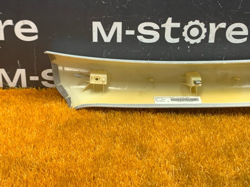 обшивка стойки, 640 рублей, Красноярск