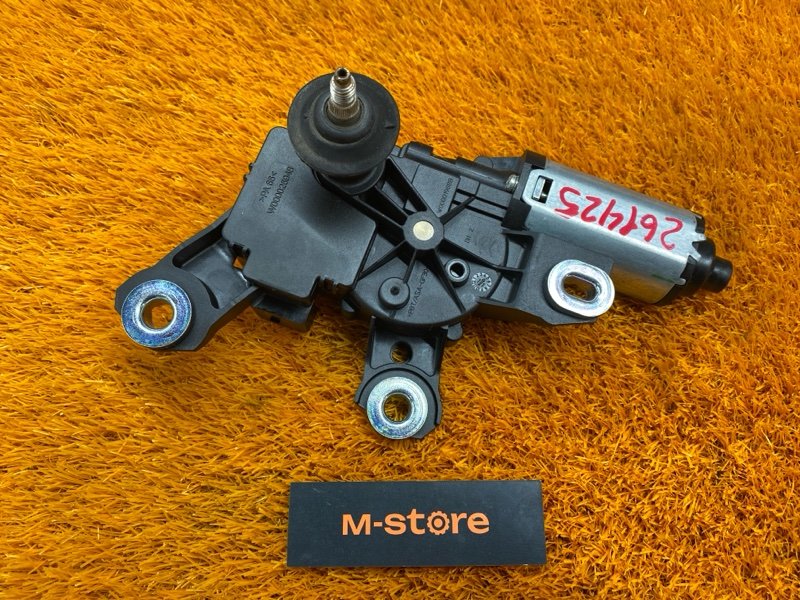 Мотор стеклоочистителя, 7680 рублей, Красноярск