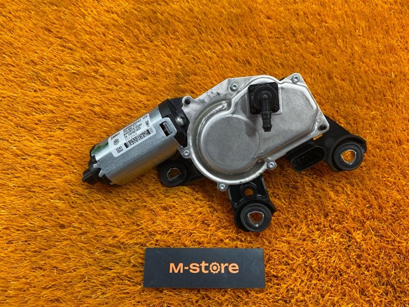 Мотор стеклоочистителя, 7680 рублей, Красноярск