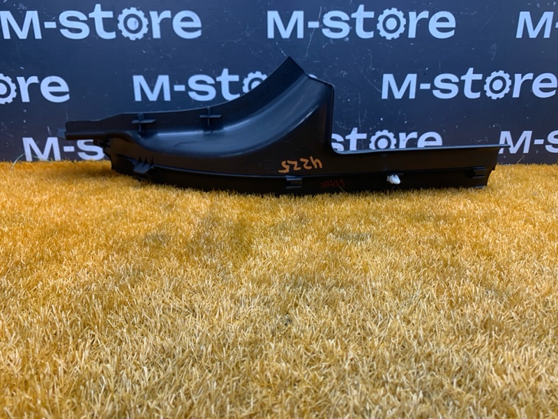 Накладка на порог салона, 360 рублей, Красноярск