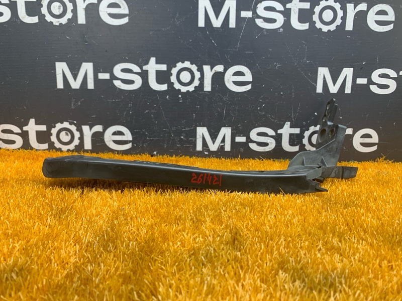 крепление бампера, 3690 рублей, Красноярск