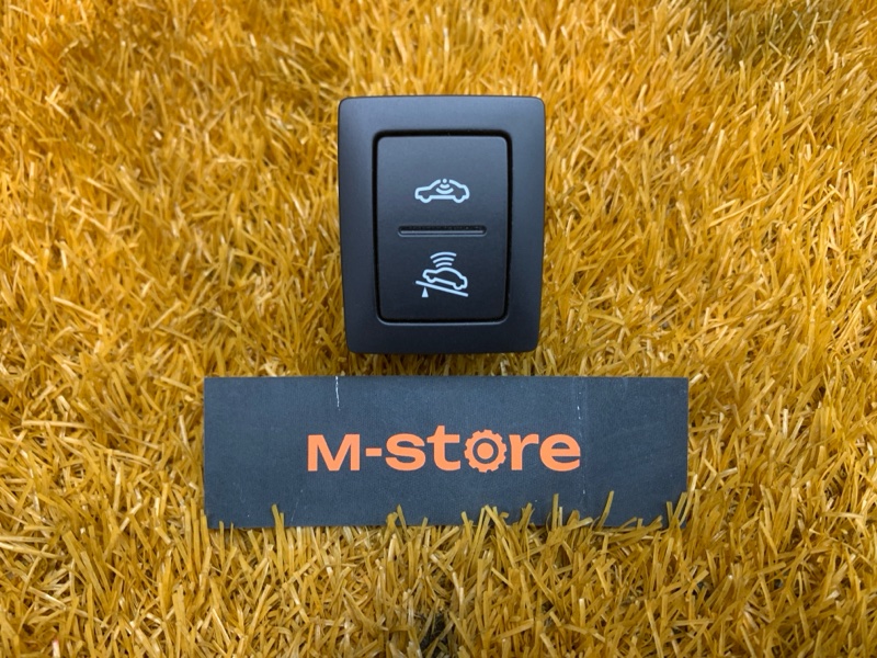 кнопка отключения сигнализации, 280 рублей, Красноярск