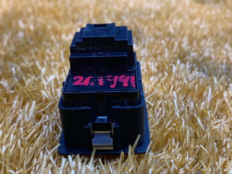 кнопка отключения сигнализации, 280 рублей, Красноярск