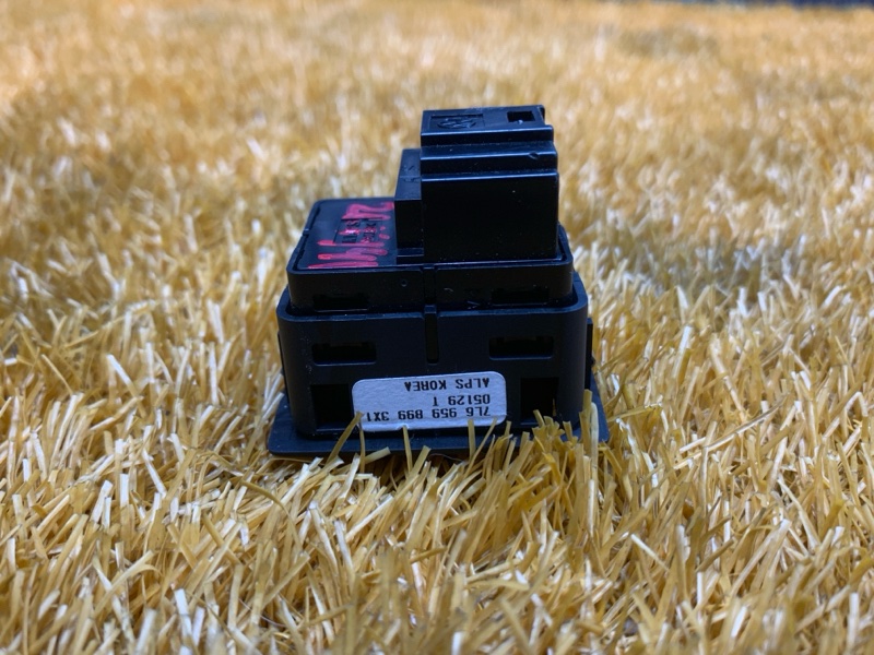 кнопка отключения сигнализации, 280 рублей, Красноярск