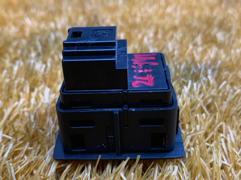 кнопка отключения сигнализации, 280 рублей, Красноярск