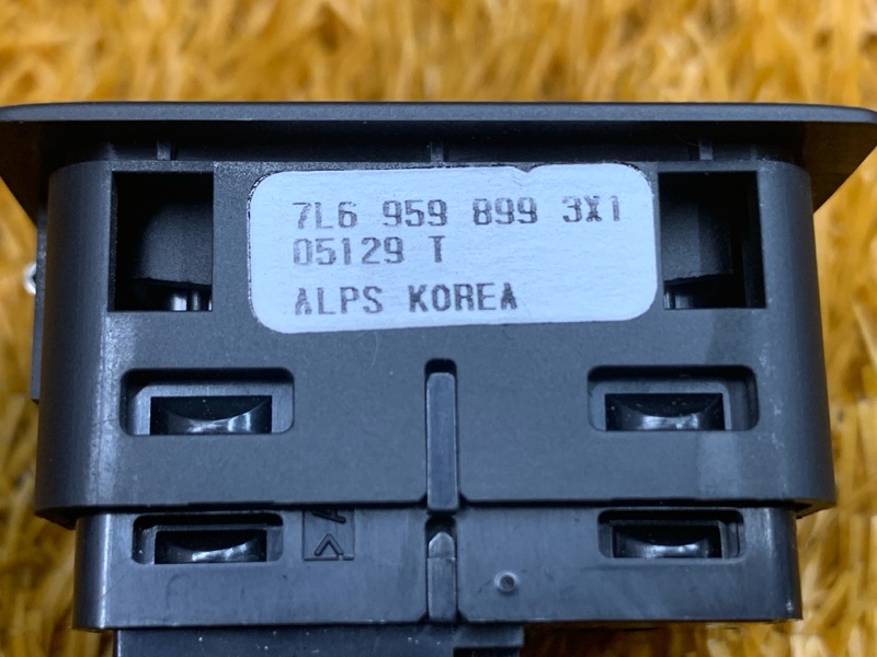 кнопка отключения сигнализации, 280 рублей, Красноярск