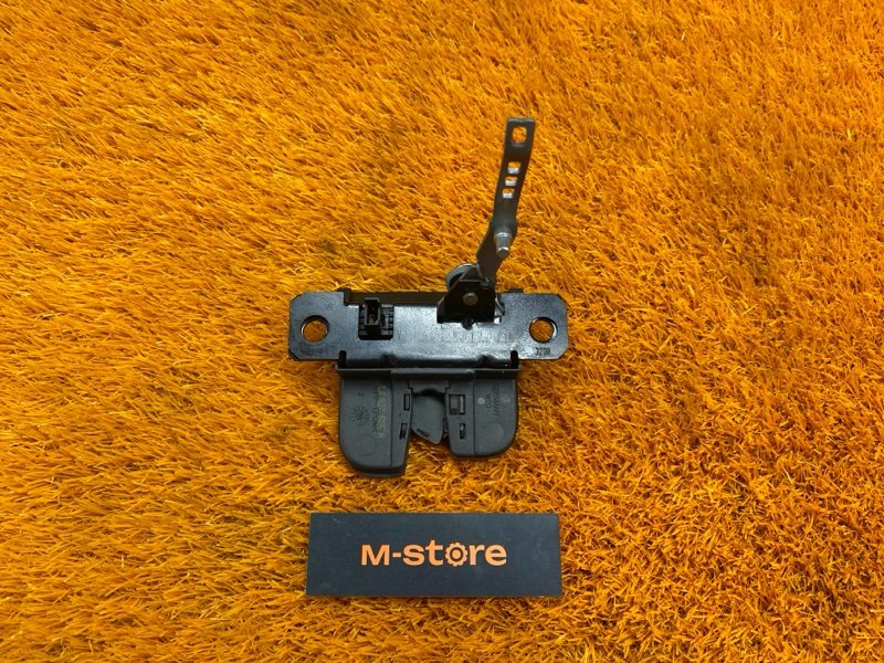 замок багажника, 5070 рублей, Красноярск