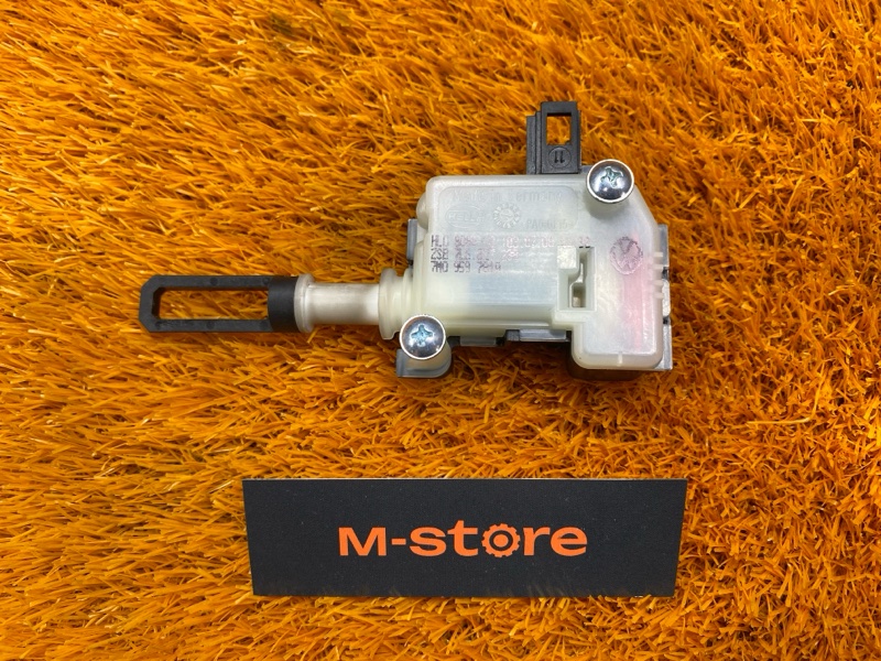 Активатор замка багажника, 3170 рублей, Красноярск