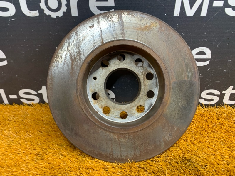 Диск тормозной, 1670 рублей, Красноярск