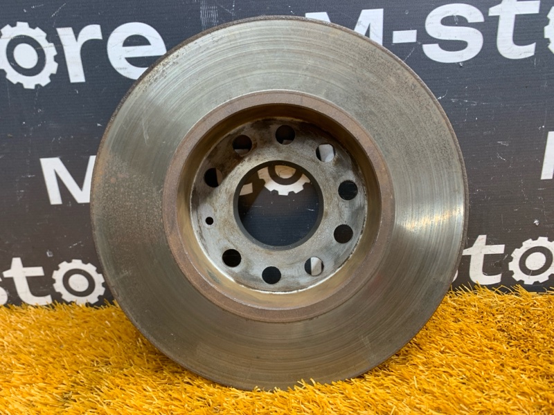 Диск тормозной, 1670 рублей, Красноярск